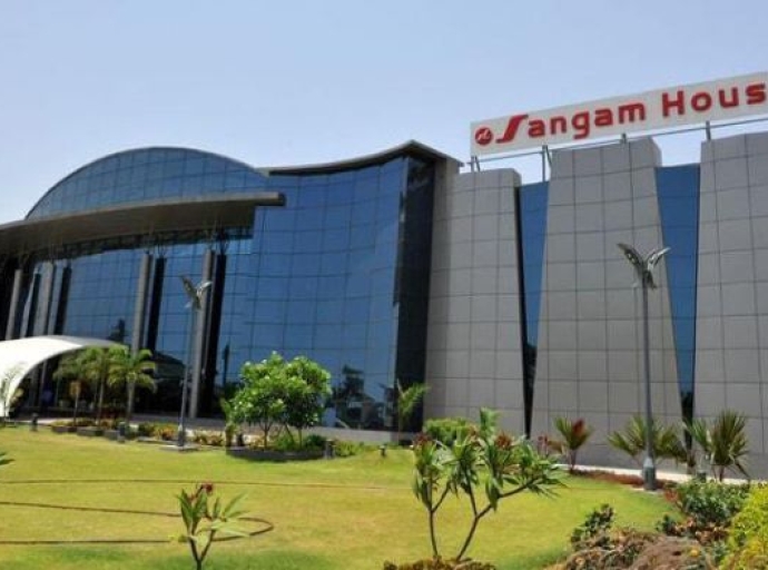 Sangam (India) Limited Q4 FY2023 financials reported